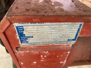 Honda Generator 19KVA Generator - 7
