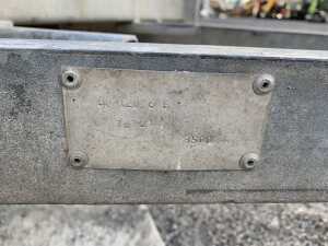 Ifor Williams 12 x 6'6 Double Axle Flat Bed Trailer - 9