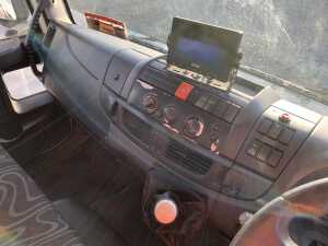 2014 Iveco Eurocargo 75E16 4x2 Tipper c/w Lock Box - 13
