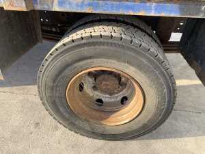 2014 Iveco Eurocargo 75E16 4x2 Tipper c/w Lock Box - 17