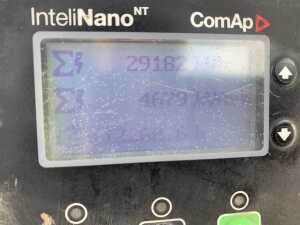 2004 SDMO JS30 30KVA Diesel Generator - 6