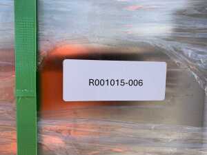 NEW/UNUSED 35 x Drawer Tool Cabinet On Wheels - 2