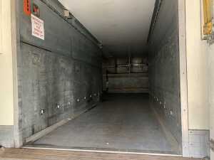 UNRESERVED 2012 Gray & Adams Tri Axle Double Deck Box Trailer - 7