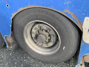UNRESERVED 2012 Gray & Adams Tri Axle Double Deck Box Trailer - 16