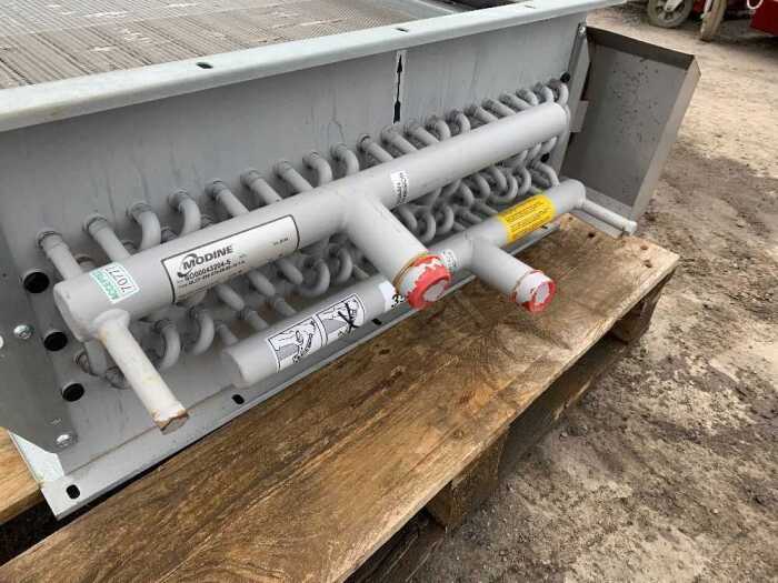 Modine Cooling Coil