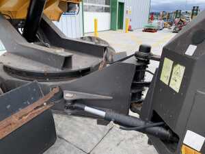 UNRESERVED 2022 Mecalac 9S MDX 9T Swivel Dumper c/w Cab - 10