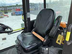 UNRESERVED 2022 Mecalac 9S MDX 9T Swivel Dumper c/w Cab - 16