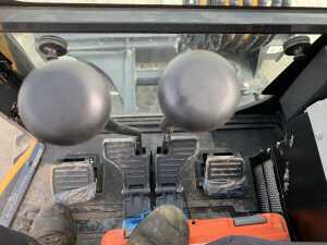 UNRESERVED/UNUSED 2026 LiuGong 9035FZTS Zero Tail 3.8T Excavator c/w 3 x Buckets - 19