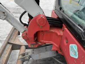 UNRESERVED 2014 Takeuchi TB23R 2.6T Zero Tail Excavator c/w Bucket - 11