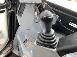 UNRESERVED 2014 Takeuchi TB23R 2.6T Zero Tail Excavator c/w Bucket - 24