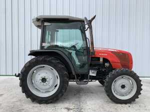 UNRESERVED Massey Ferguson 2430GE 4WD Tractor - 3