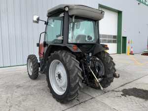 UNRESERVED Massey Ferguson 2430GE 4WD Tractor - 7