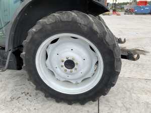 UNRESERVED Massey Ferguson 2430GE 4WD Tractor - 8