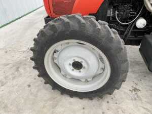UNRESERVED Massey Ferguson 2430GE 4WD Tractor - 9