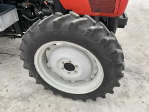 UNRESERVED Massey Ferguson 2430GE 4WD Tractor - 10