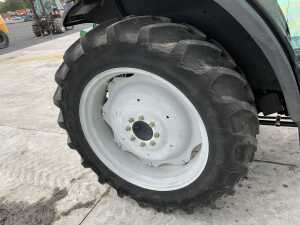 UNRESERVED Massey Ferguson 2430GE 4WD Tractor - 11