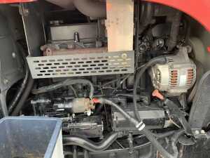 UNRESERVED Massey Ferguson 2430GE 4WD Tractor - 12