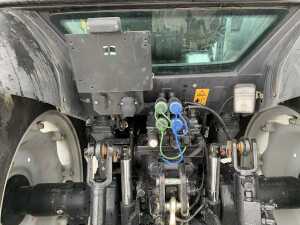 UNRESERVED Massey Ferguson 2430GE 4WD Tractor - 13