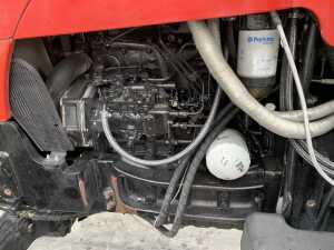 UNRESERVED Massey Ferguson 2430GE 4WD Tractor - 15