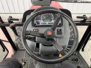 UNRESERVED Massey Ferguson 2430GE 4WD Tractor - 18
