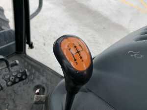 UNRESERVED Massey Ferguson 2430GE 4WD Tractor - 21