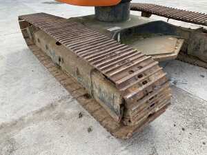 2002 JLG 660SJ Tracked Diesel Straight Boom Lift - 11