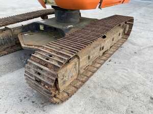 2002 JLG 660SJ Tracked Diesel Straight Boom Lift - 12