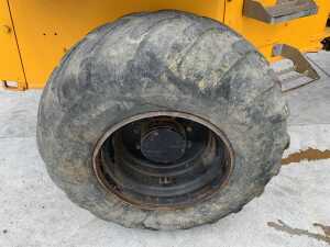 UNRESERVED 2015 Thwaites 10T Straight Tip Dumper - 14