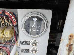 2003 Skyjack SJ7127 Rough Terrain Diesel Scissors Lift - 10