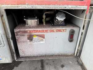 2003 Skyjack SJ7127 Rough Terrain Diesel Scissors Lift - 13