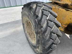 2003 Thwaites 3T Swivel Dumper - 10
