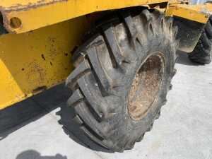 2003 Thwaites 3T Swivel Dumper - 11