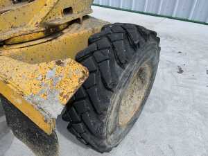2003 Thwaites 3T Swivel Dumper - 12