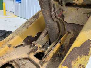 2003 Thwaites 3T Swivel Dumper - 13