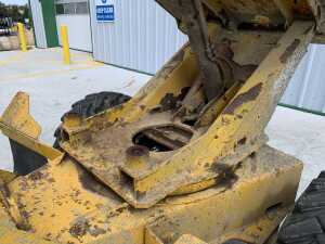 2003 Thwaites 3T Swivel Dumper - 14