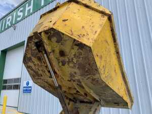 2003 Thwaites 3T Swivel Dumper - 15