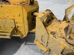 2003 Thwaites 3T Swivel Dumper - 17
