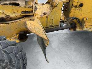 2003 Thwaites 3T Swivel Dumper - 18