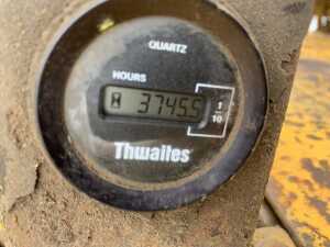 2003 Thwaites 3T Swivel Dumper - 19