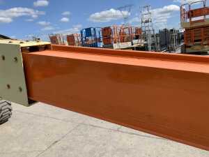 2004 JLG 400S Straight Diesel Boom Lift - 13
