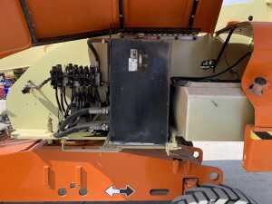 2004 JLG 400S Straight Diesel Boom Lift - 16