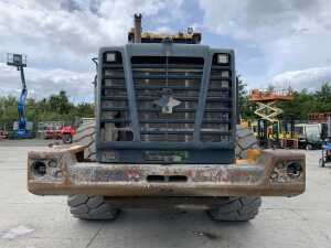 2013 Hyundai HL 770-9A Wheeled Loader c/w Bucket - 6