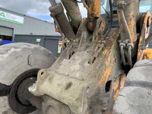 2013 Hyundai HL 770-9A Wheeled Loader c/w Bucket - 13