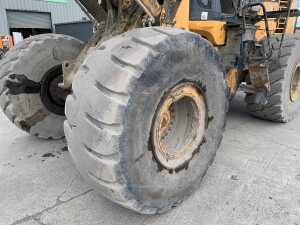 2013 Hyundai HL 770-9A Wheeled Loader c/w Bucket - 14