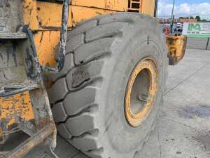 2013 Hyundai HL 770-9A Wheeled Loader c/w Bucket - 15