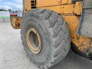 2013 Hyundai HL 770-9A Wheeled Loader c/w Bucket - 16