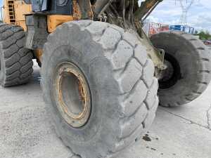 2013 Hyundai HL 770-9A Wheeled Loader c/w Bucket - 17