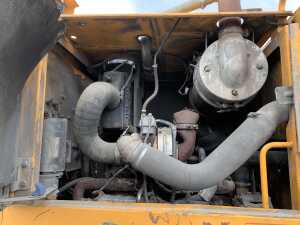 2013 Hyundai HL 770-9A Wheeled Loader c/w Bucket - 21