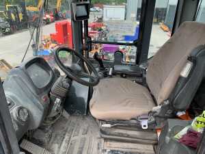 2013 Hyundai HL 770-9A Wheeled Loader c/w Bucket - 27