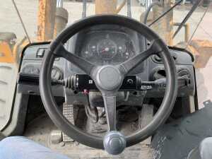 2013 Hyundai HL 770-9A Wheeled Loader c/w Bucket - 28